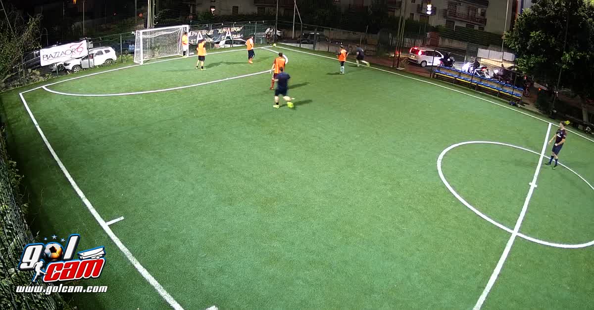 Tiro da fuori 