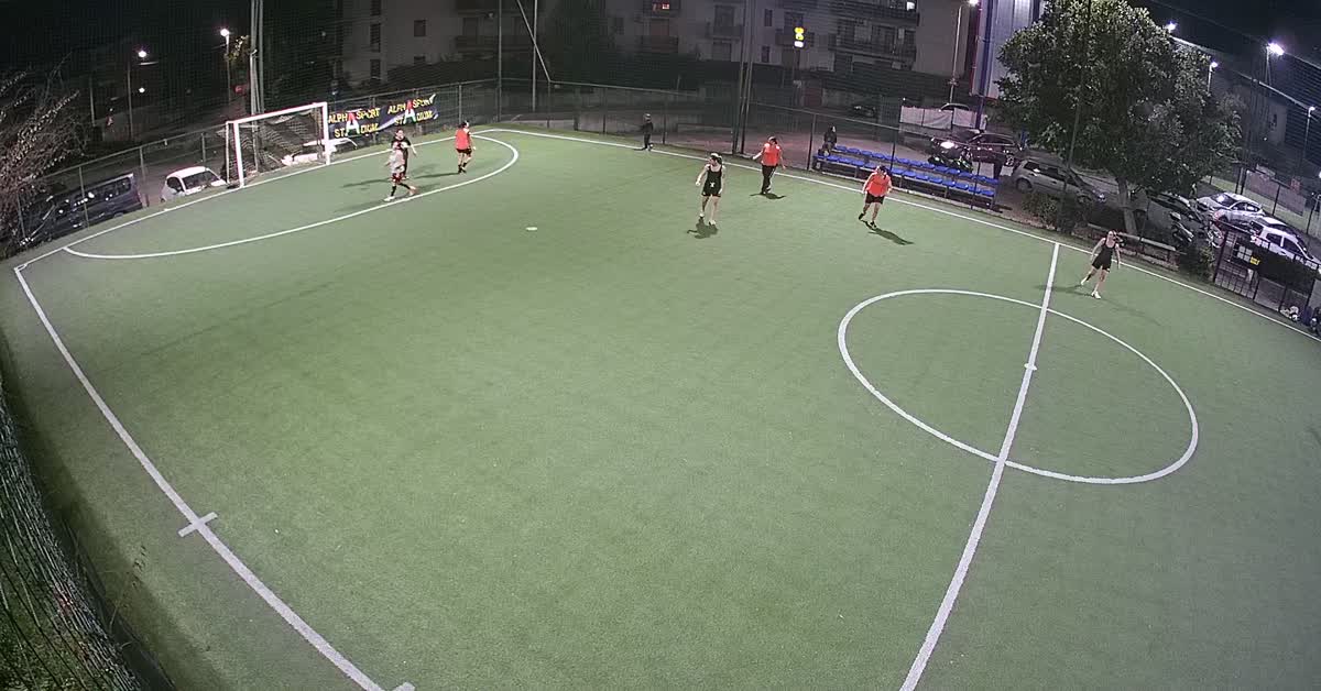 Quasi gool