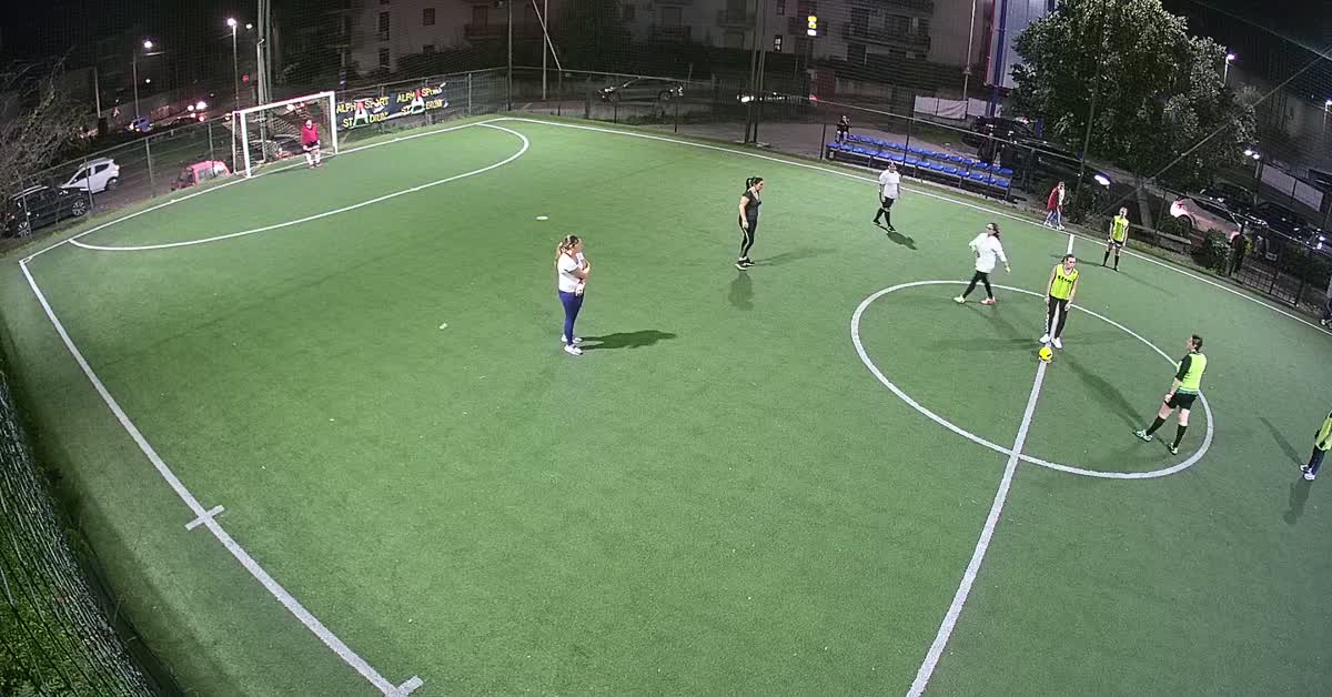 Gol mancato