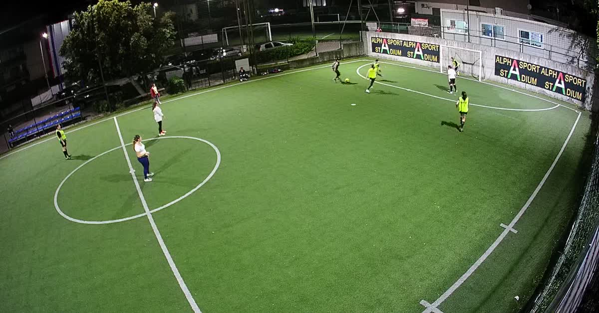Gol di lucy