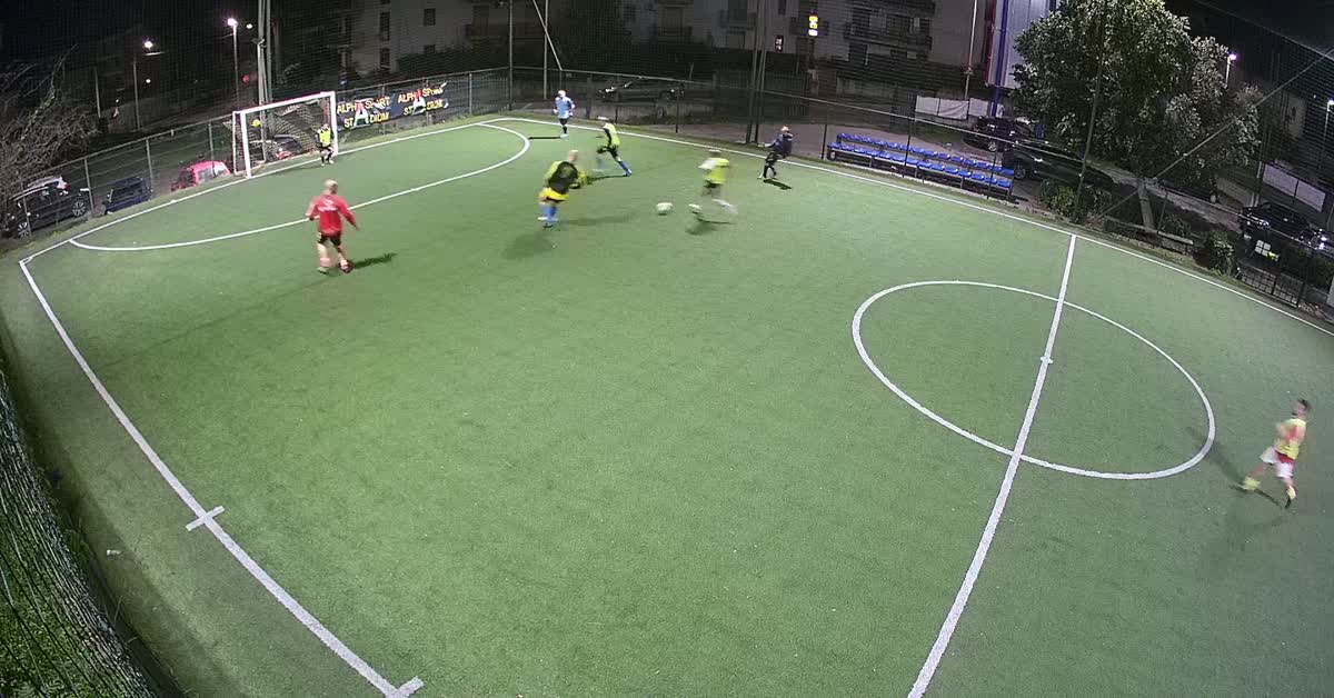 Gran gol
