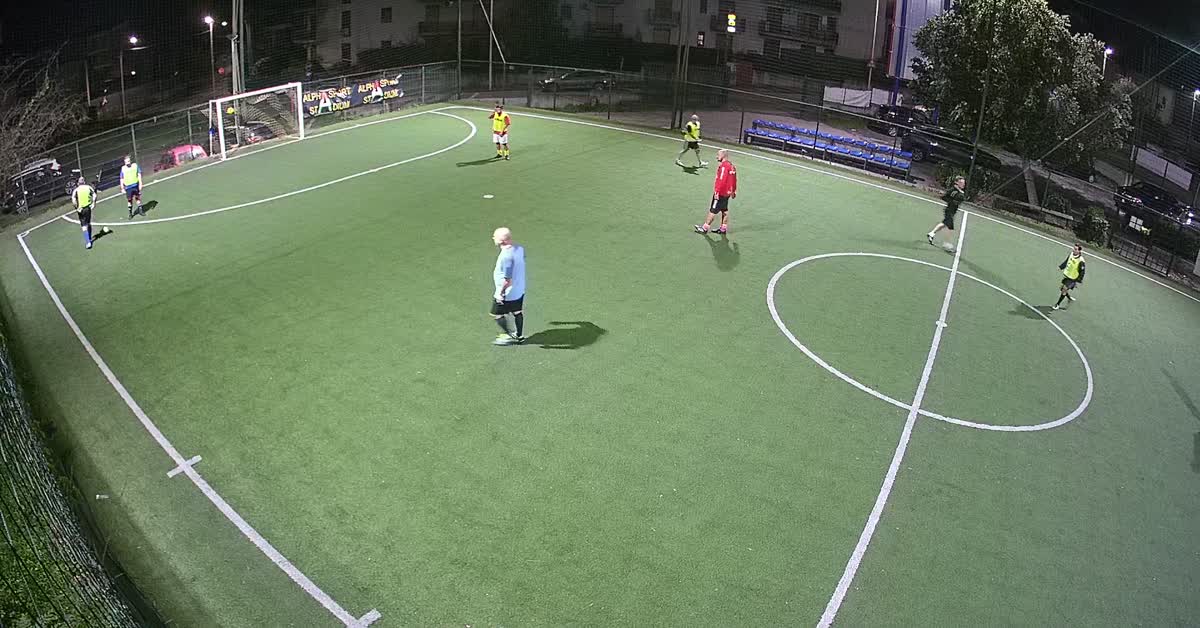 Gran tiro e gol