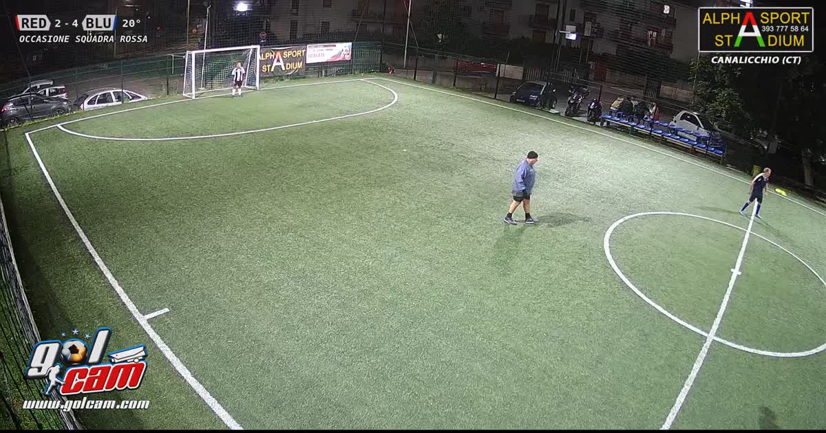 Tiro deviato 