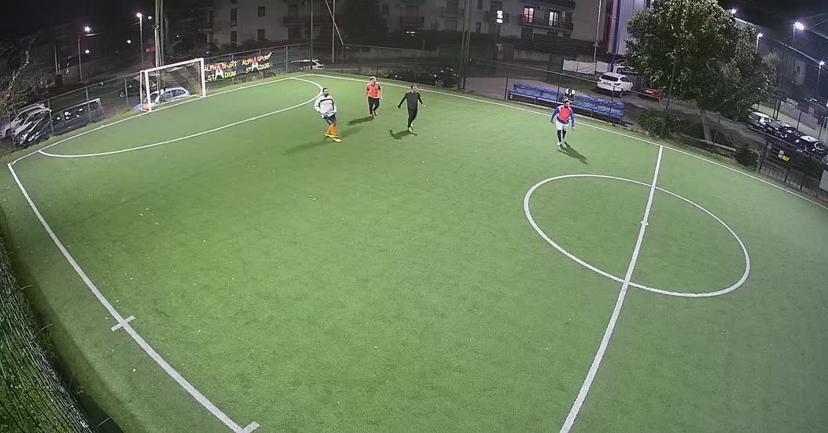 Alphasport a 5