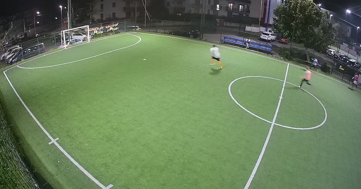 Alpha sport