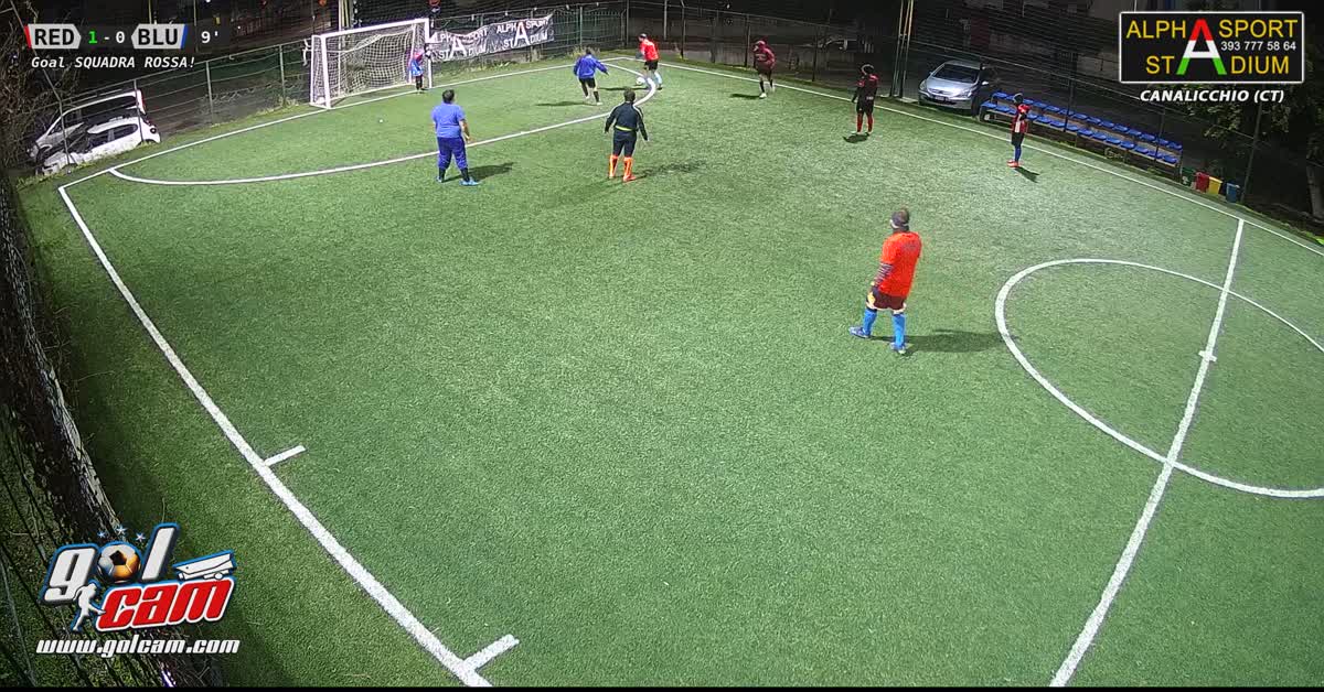 Gol dal limite