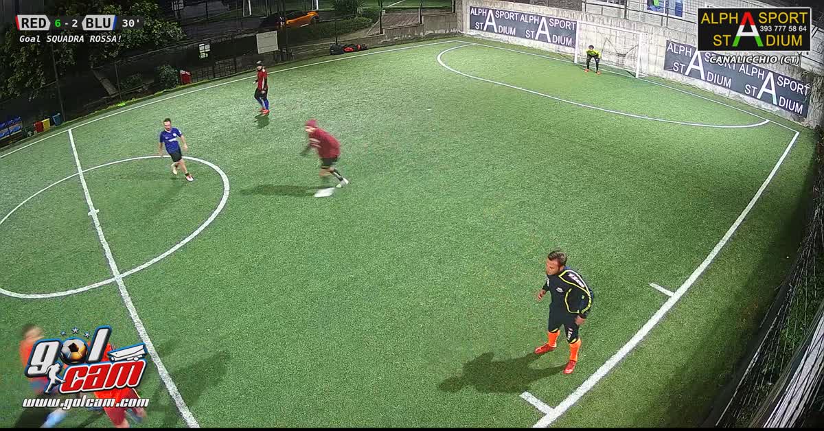 Pilu assist man
