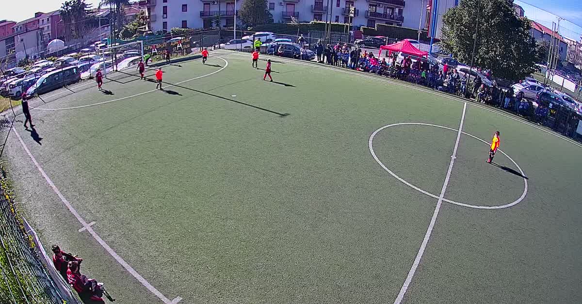 Matti in gooll