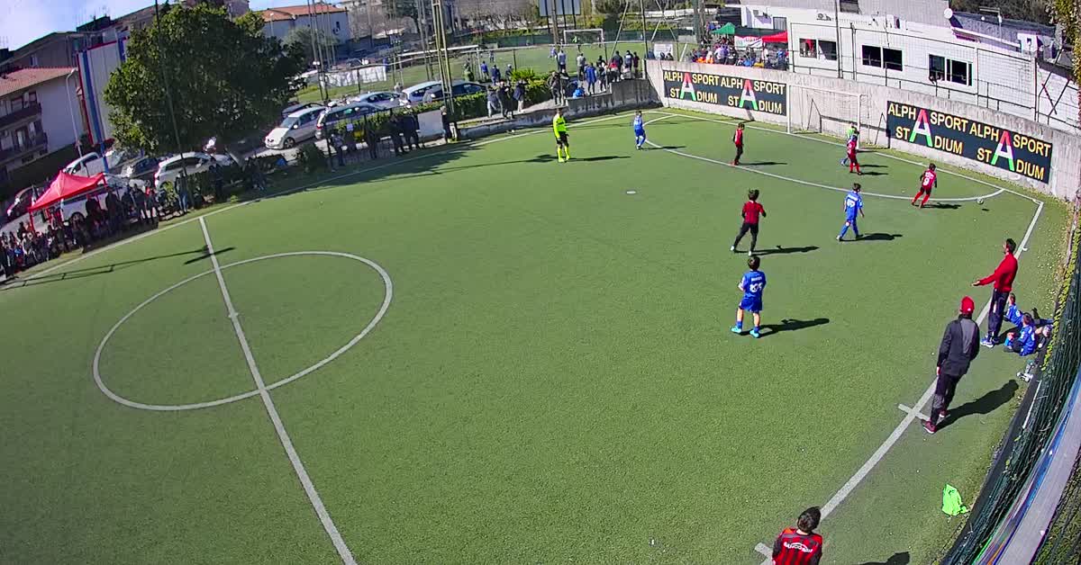 Gioco di squadra
