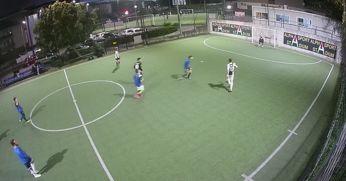 Gol Marley