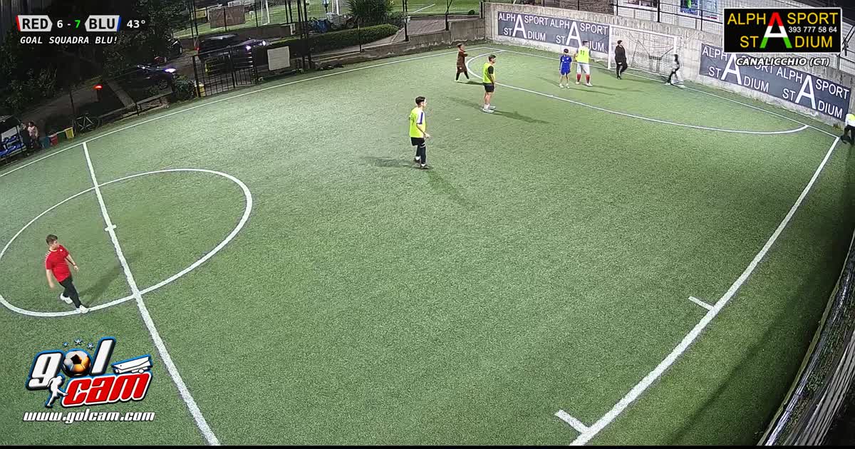 gol di fortuna
