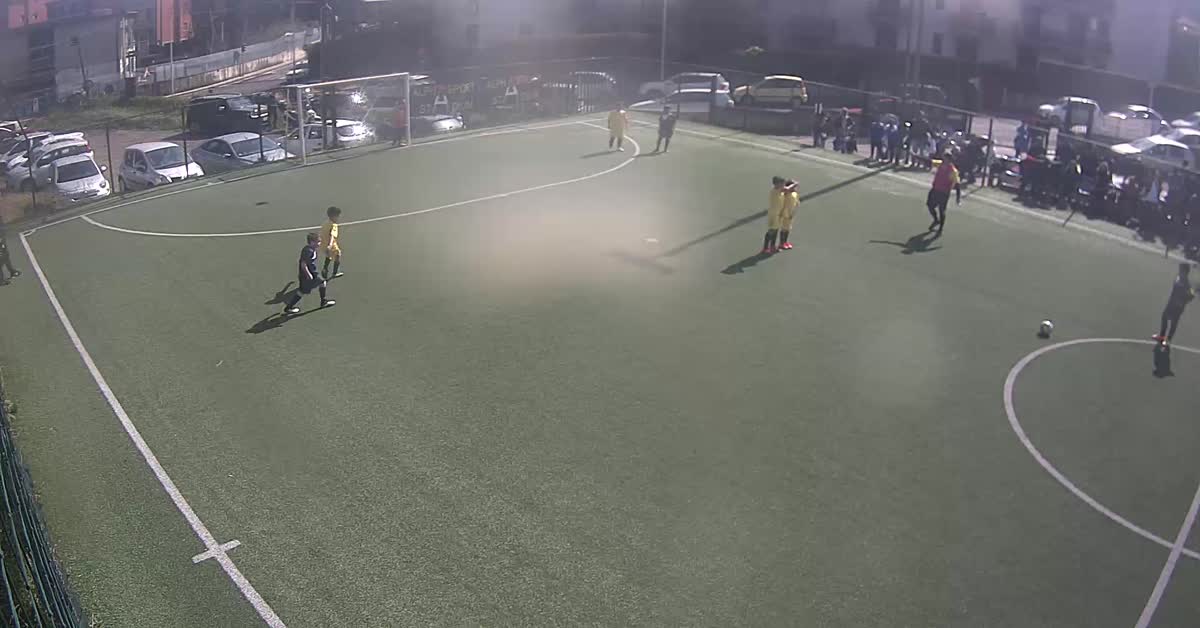 Gran gol 