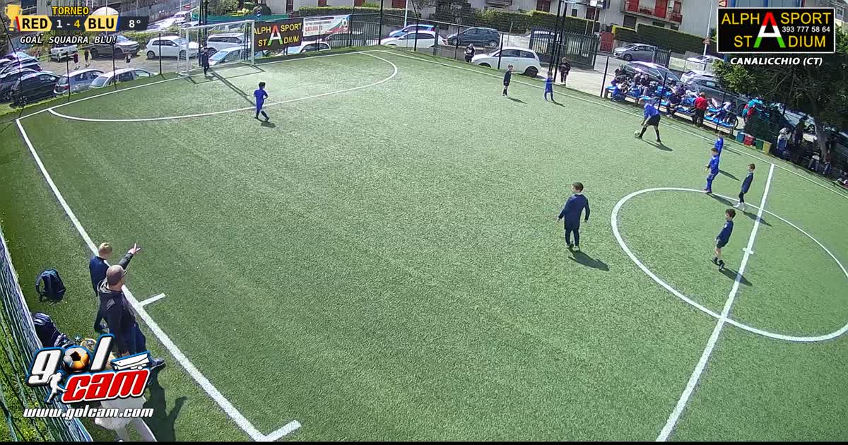 Goal manuel 
