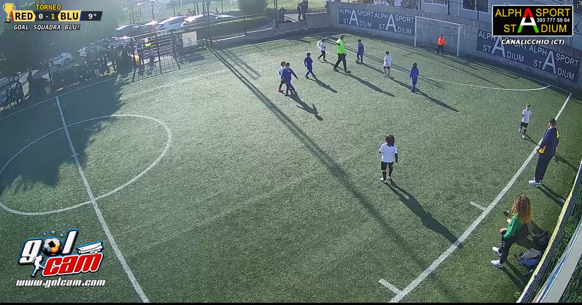 Goal Ale