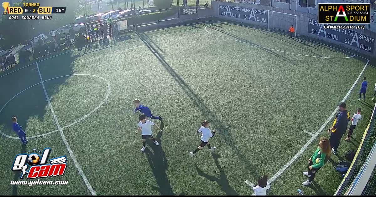 Goal ciccio