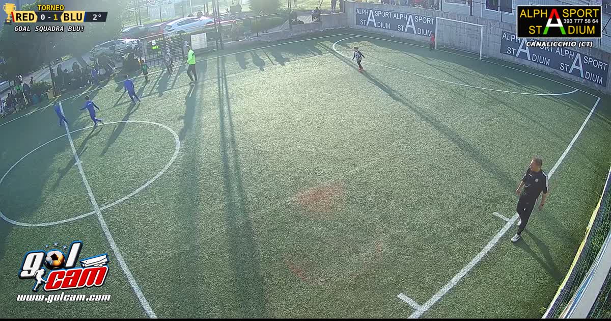 Goal gabri