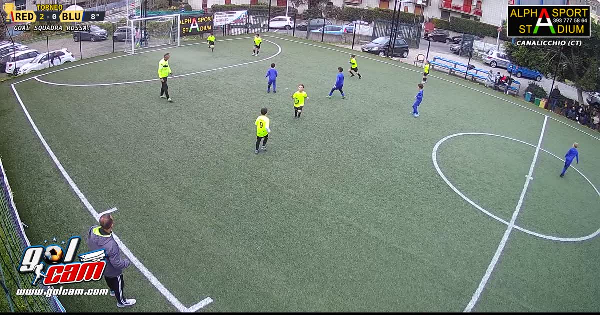 Goal Andrea