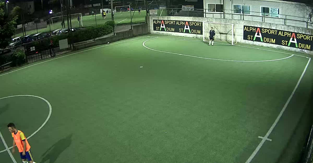 Gol Alessandro 2