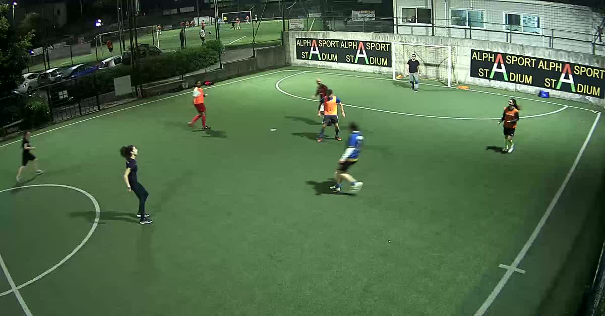 Golazo amici