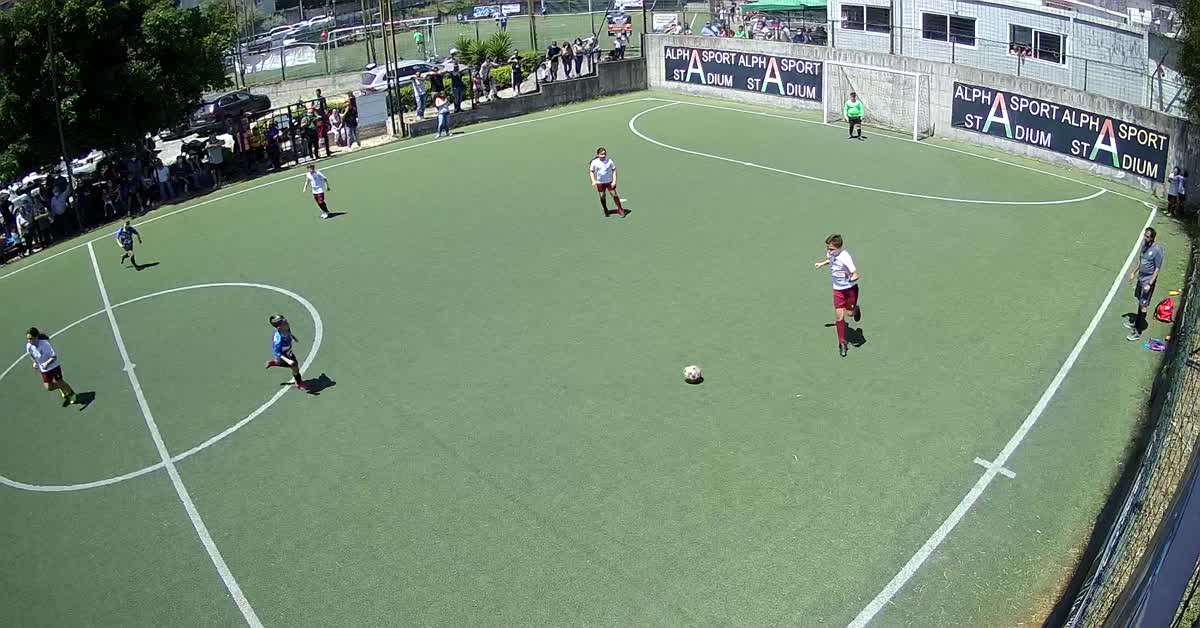 Finale 5 a 1 la meridiana alfa