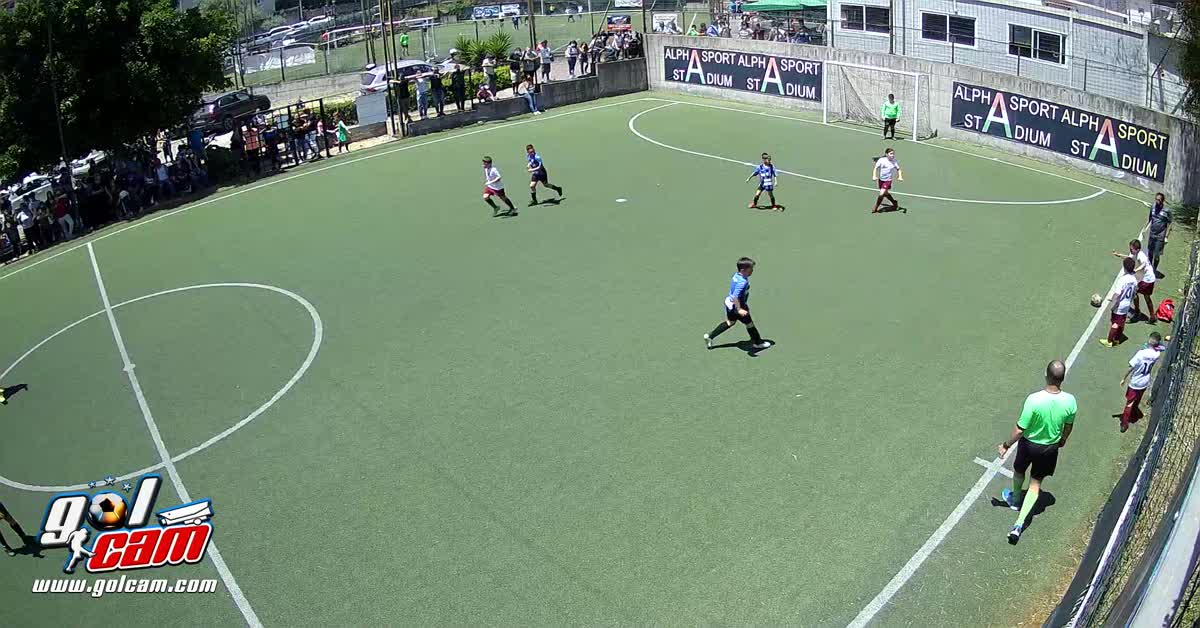 Gol perfetto 