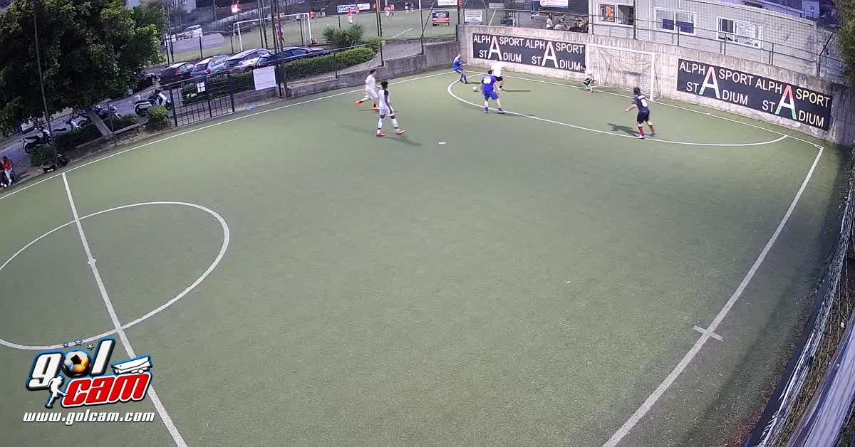 Assist a Peppe