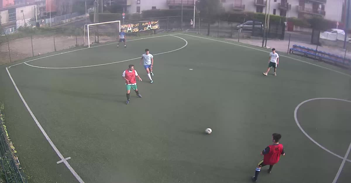 Goallll