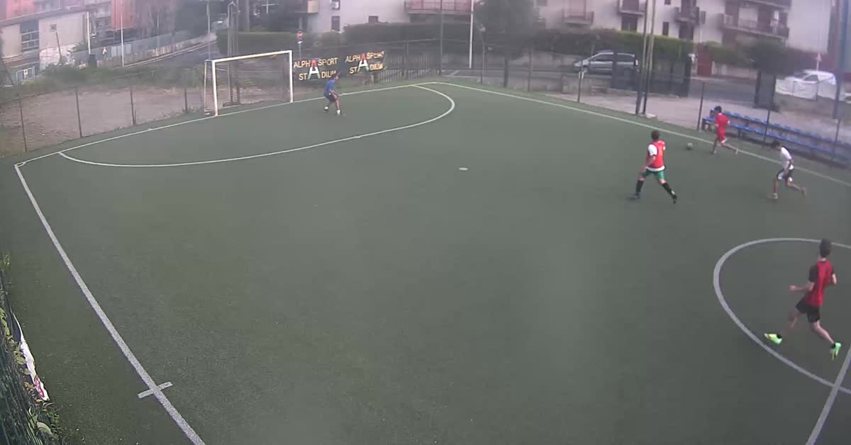 Goaalll