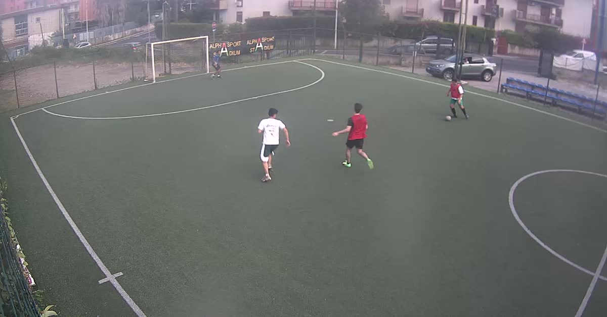 Goaaal
