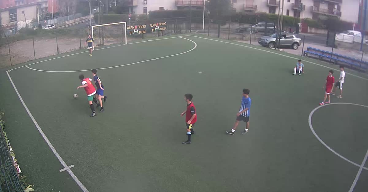 Goaaal
