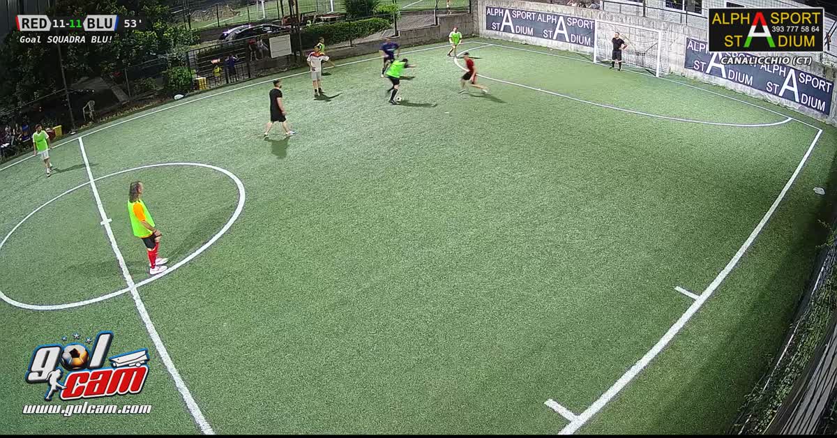 Gol peppe 
