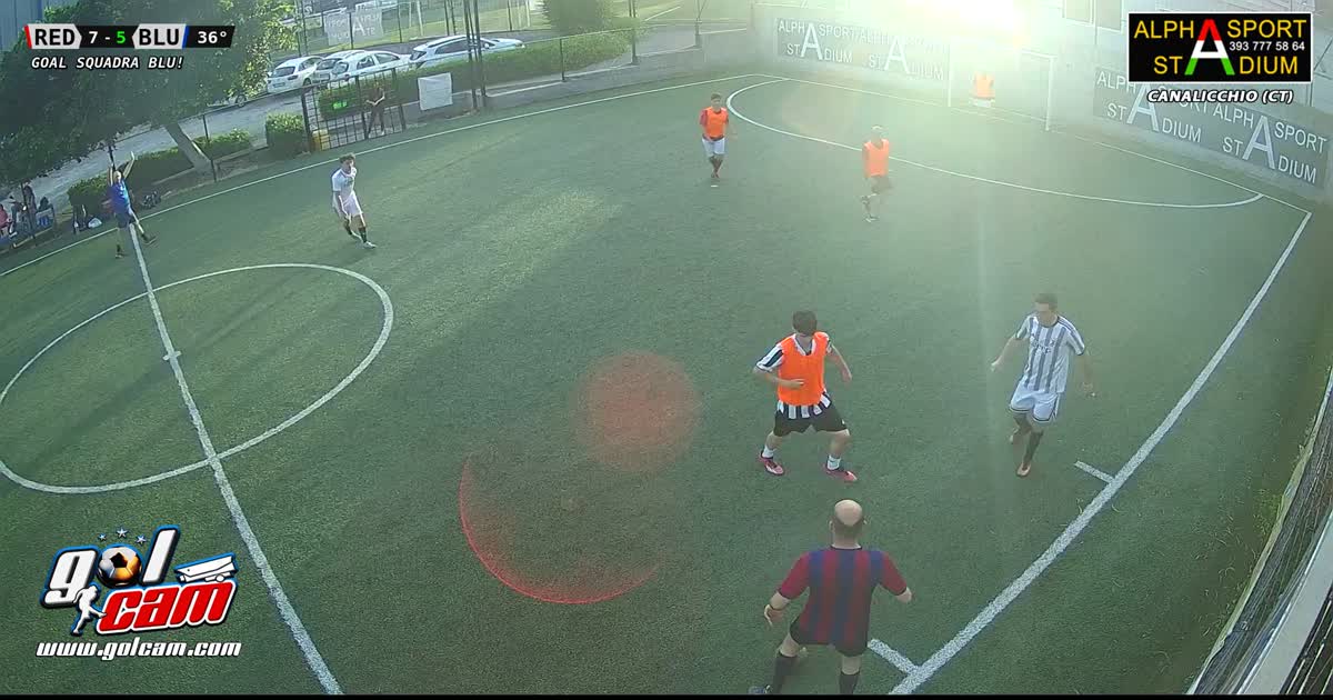 Cristiano gol