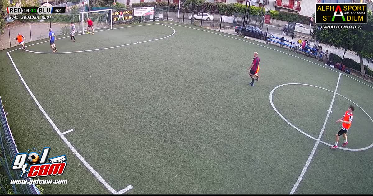 Fabrizio gol