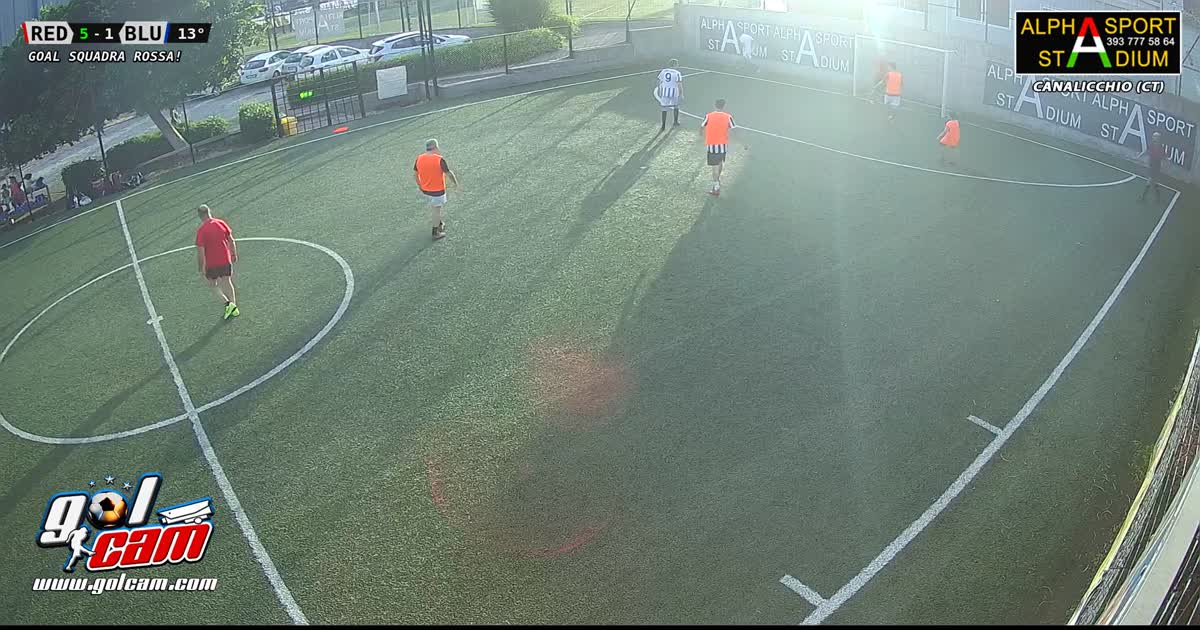 Gio gol primo 