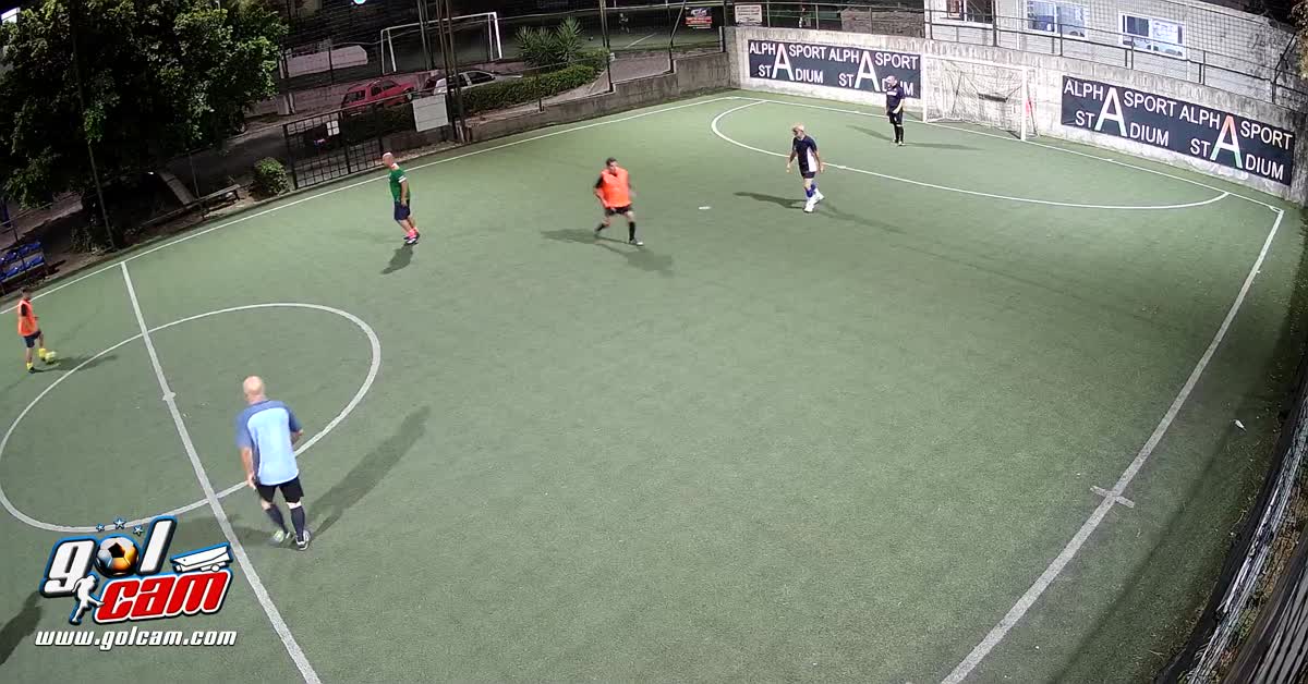 Dribblig,stoccata e goal