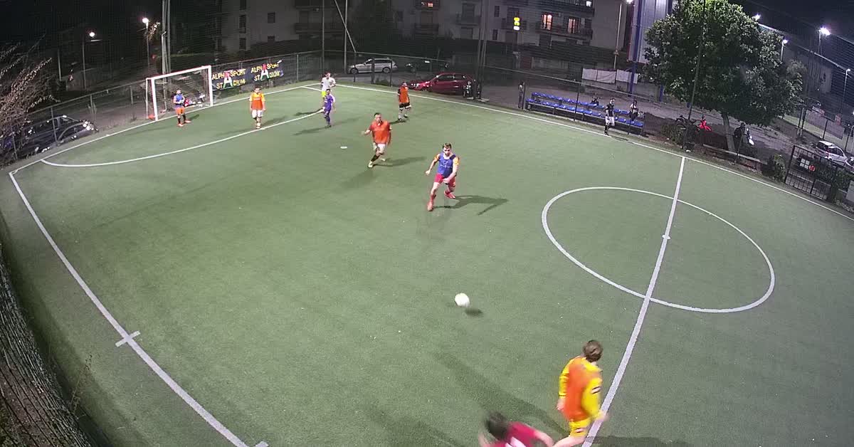 Parata di mdp