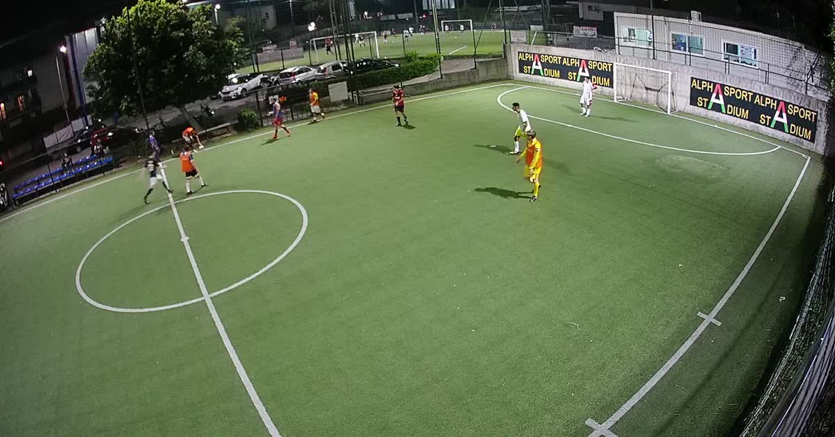 Goal di testa