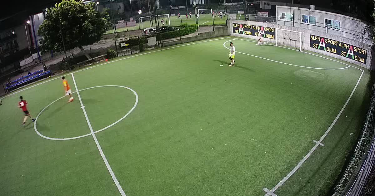 Goal di ribattuta 