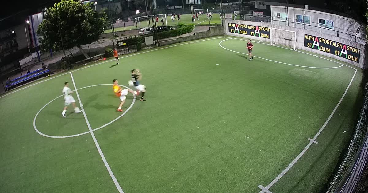 Goal di veronica