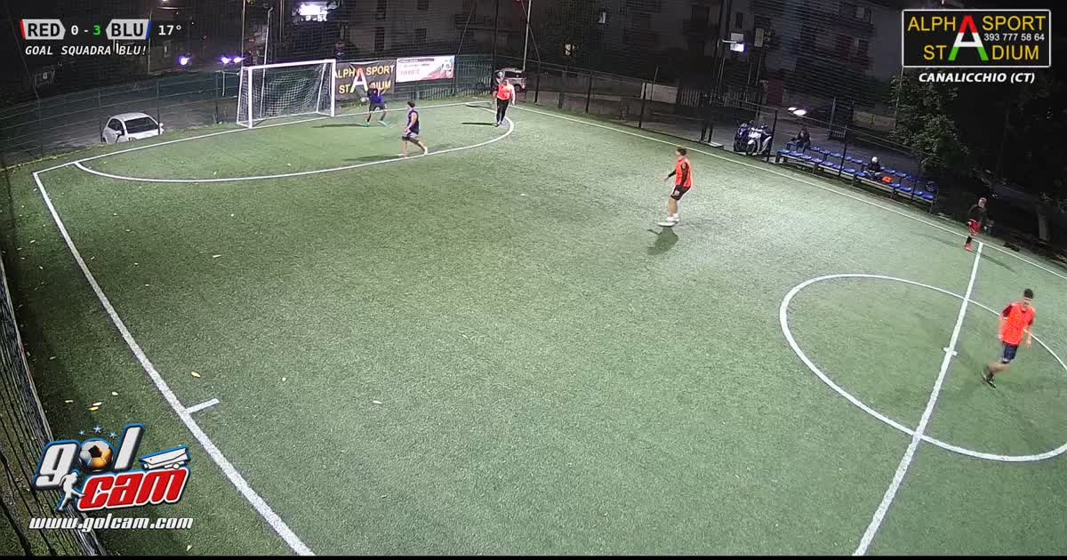 gol in girata