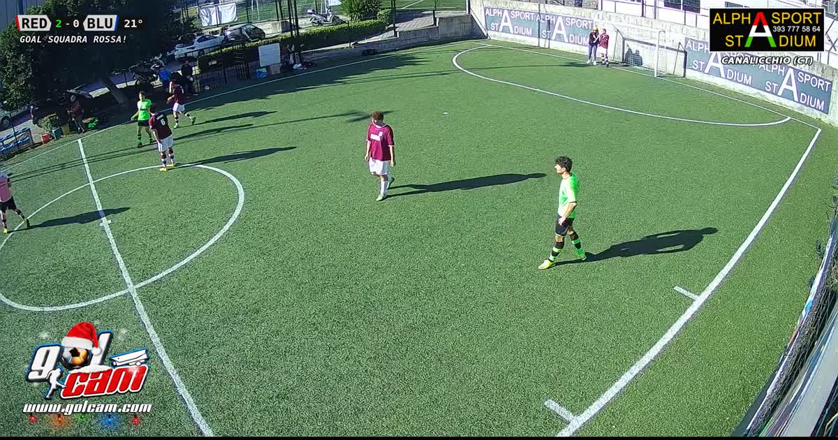 Gol PC 2-0