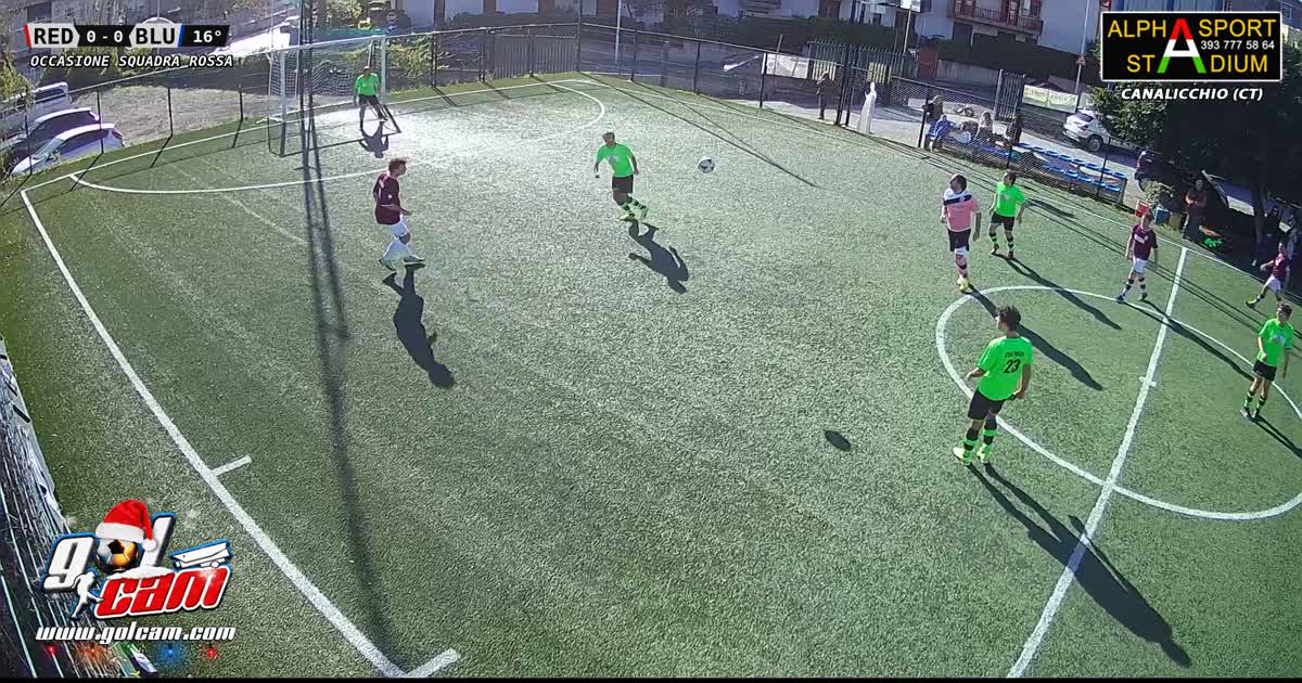 Tiro Fabio