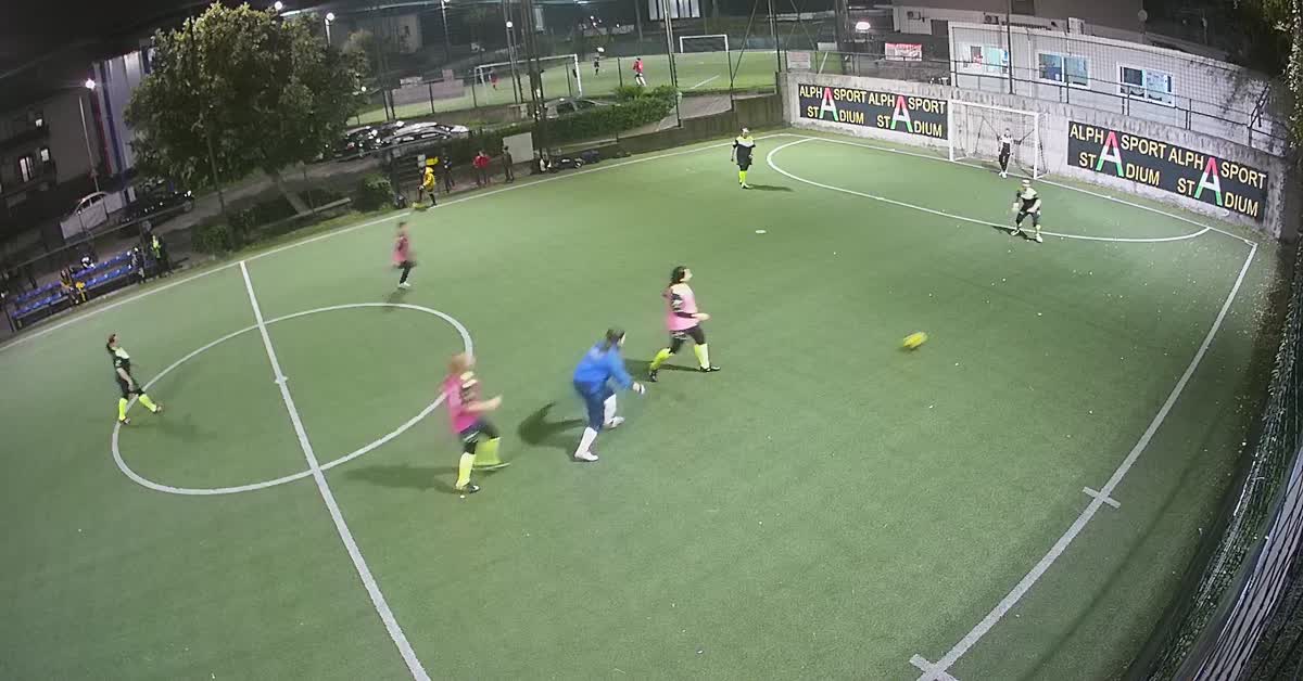 Tiro e gol
