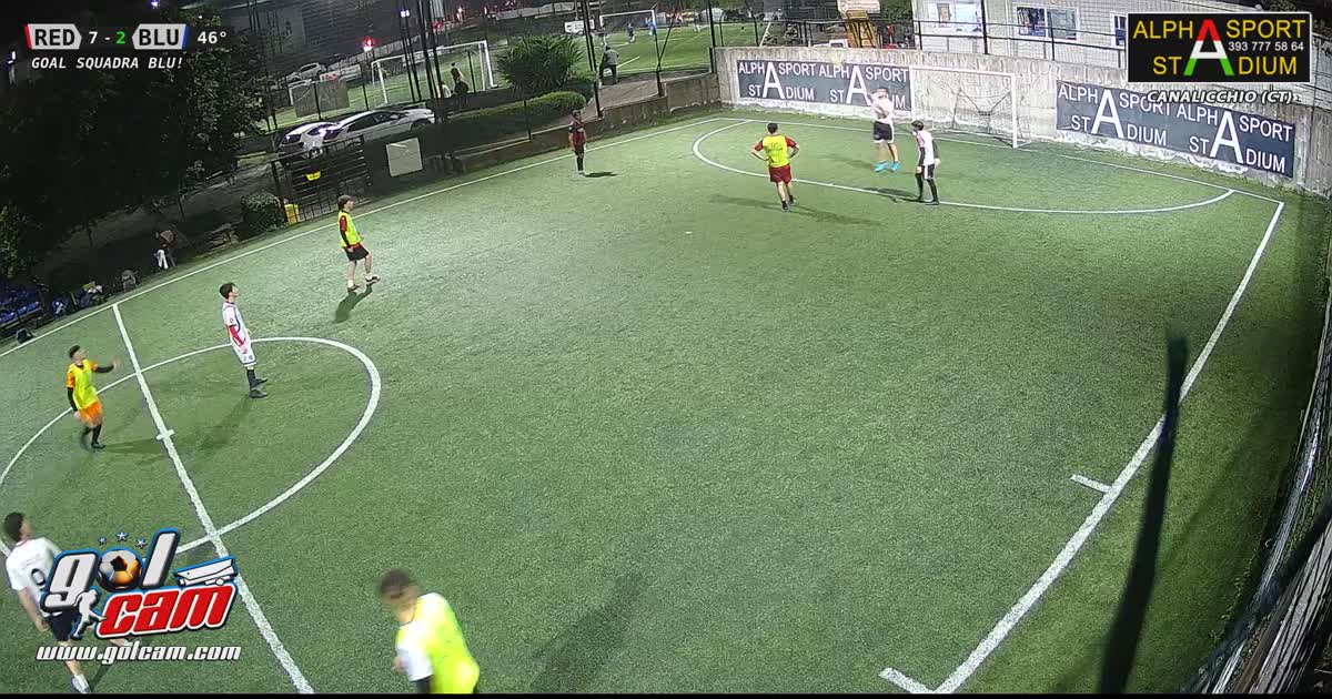 gol 2 secondo