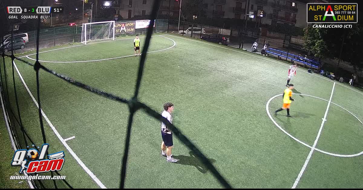 terzo gol 3
