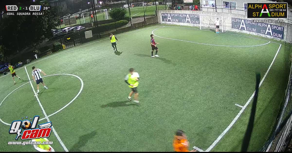 primo video 1