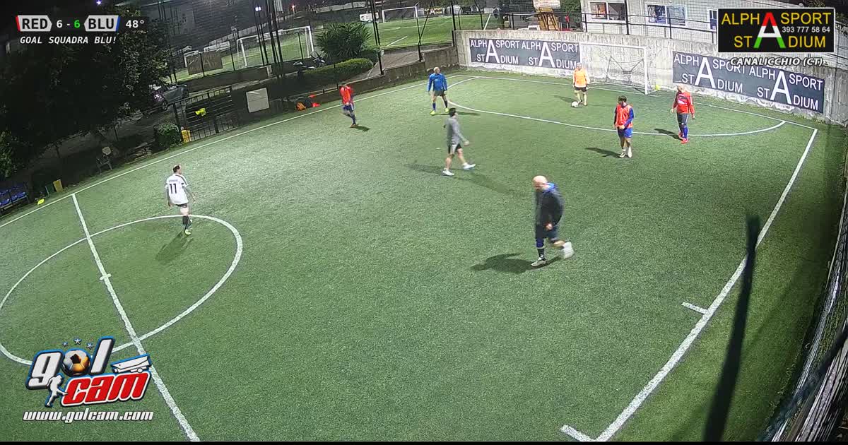 Uno due gol