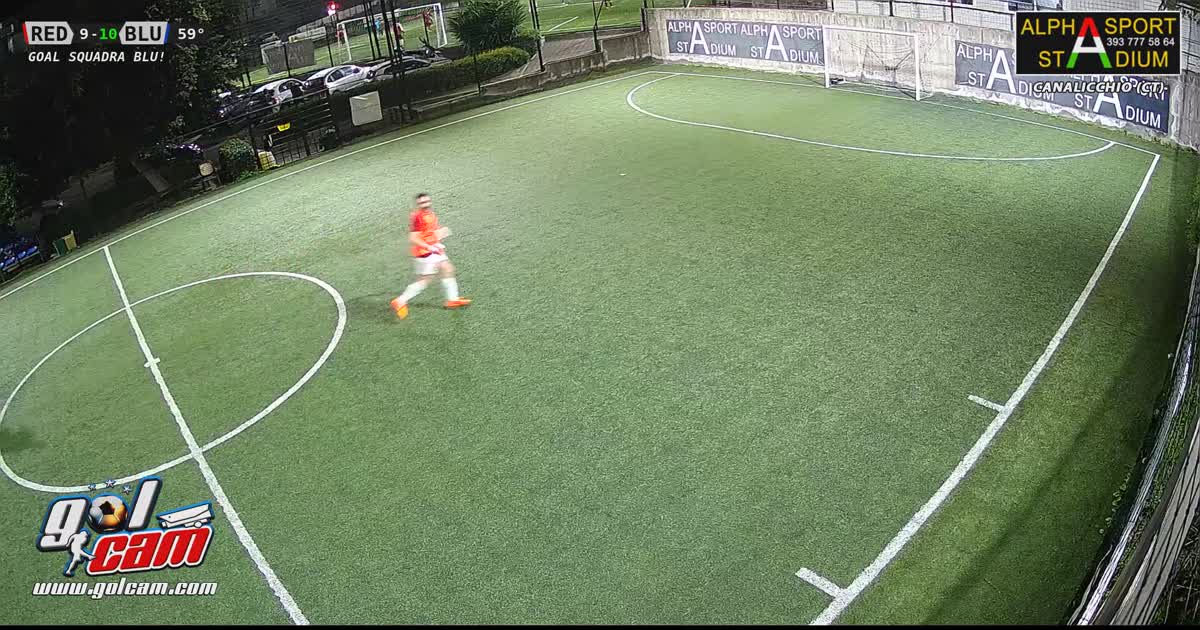 Mio gol
