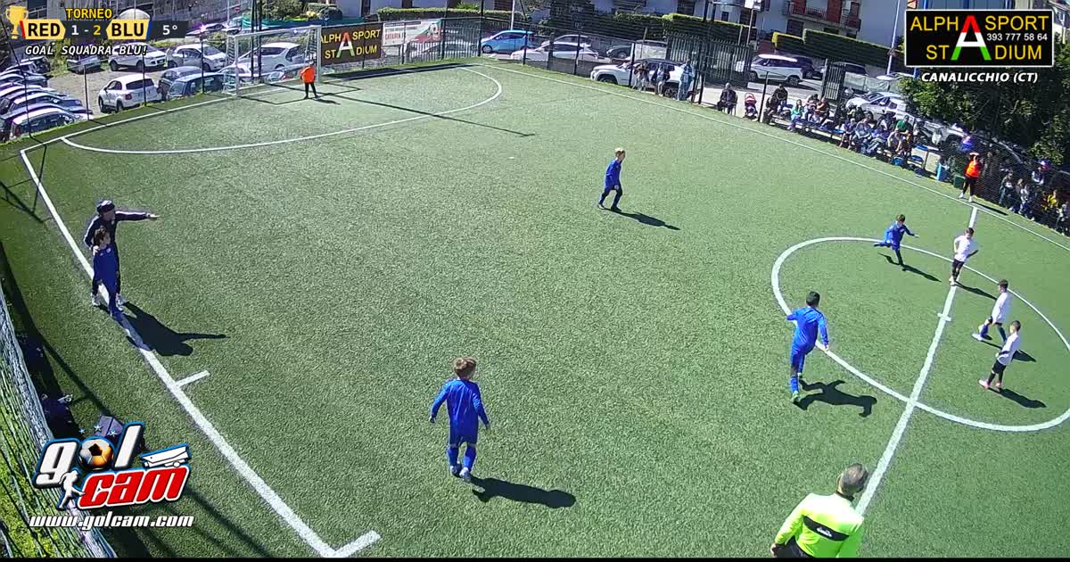 Goal Ale