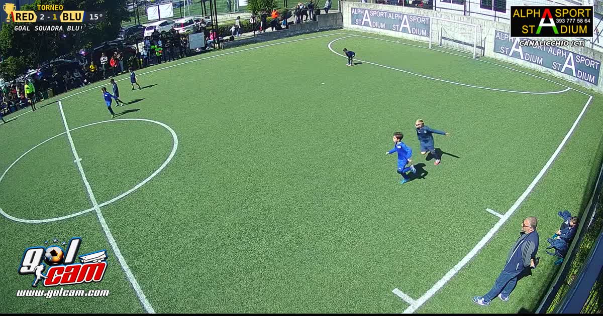 Goal Ale